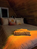 Tiny Pines Glamping