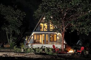 Tiny Pines Glamping