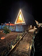 Tiny Pines Glamping
