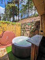 Tiny Pines Glamping