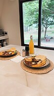 Tiny Pines Glamping