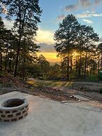 Tiny Pines Glamping
