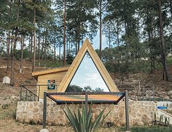 Tiny Pines Glamping