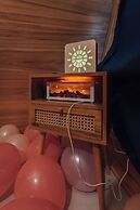 Tiny Pines Glamping