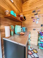 Tiny Pines Glamping