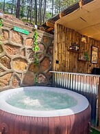 Tiny Pines Glamping