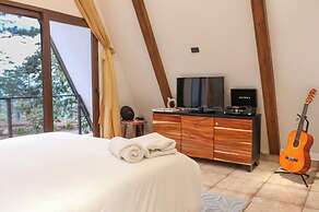 Tiny Pines Glamping