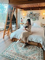 Tiny Pines Glamping