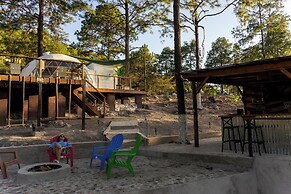 Tiny Pines Glamping
