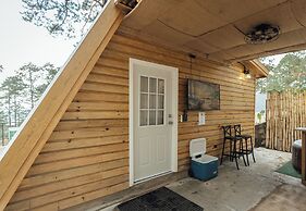 Tiny Pines Glamping