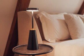 Tiny Pines Glamping