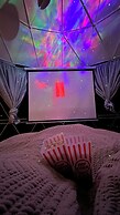 Tiny Pines Glamping