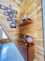 Tiny Pines Glamping