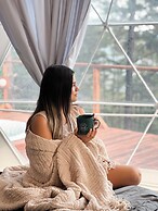 Tiny Pines Glamping