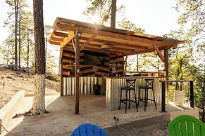 Tiny Pines Glamping