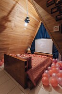 Tiny Pines Glamping