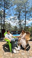 Tiny Pines Glamping