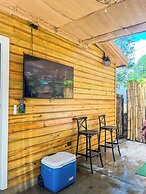 Tiny Pines Glamping