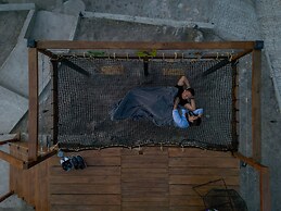 Tiny Pines Glamping