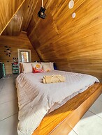 Tiny Pines Glamping