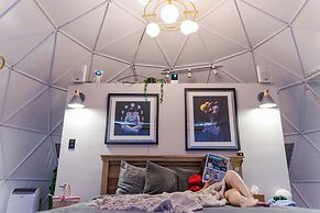 Tiny Pines Glamping