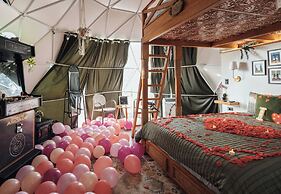 Tiny Pines Glamping