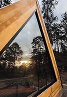 Tiny Pines Glamping