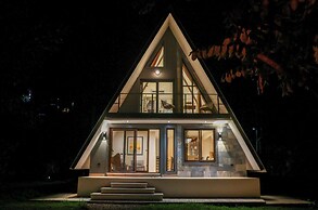Tiny Pines Glamping
