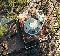 Tiny Pines Glamping