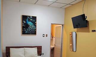 EL ENCANTO HOTEL