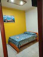EL ENCANTO HOTEL