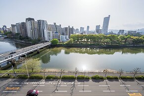 LIT Hiroshima Ekimae