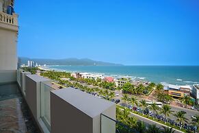 Sea Front Apartment & Spa Da Nang
