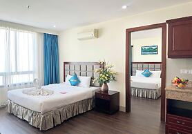 Sea Front Apartment & Spa Da Nang