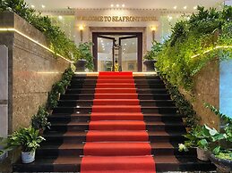 Sea Front Apartment & Spa Da Nang