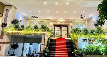 Sea Front Apartment & Spa Da Nang