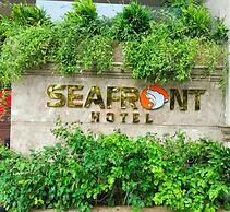 Sea Front Apartment & Spa Da Nang