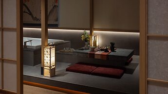 Anook Resort & Spa Busan Haeundae