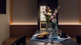 Anook Resort & Spa Busan Haeundae
