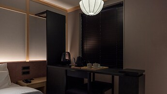 Anook Resort & Spa Busan Haeundae