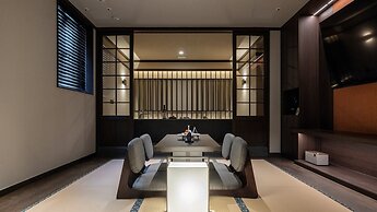 Anook Resort & Spa Busan Haeundae
