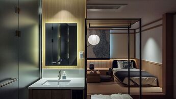 Anook Resort & Spa Busan Haeundae