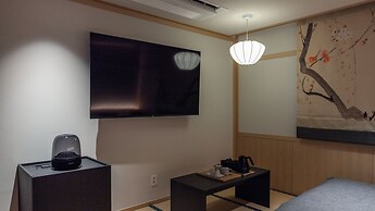 Anook Resort & Spa Busan Haeundae