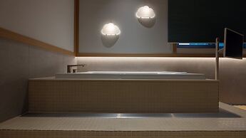 Anook Resort & Spa Busan Haeundae