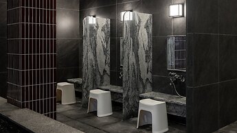 Anook Resort & Spa Busan Haeundae
