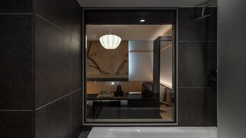 Anook Resort & Spa Busan Haeundae