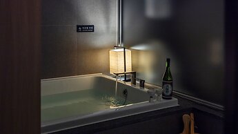 Anook Resort & Spa Busan Haeundae