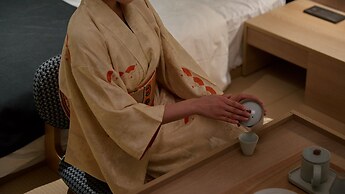 Anook Resort & Spa Busan Haeundae