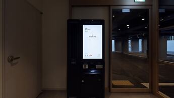 Anook Resort & Spa Busan Haeundae
