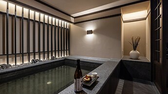 Anook Resort & Spa Busan Haeundae